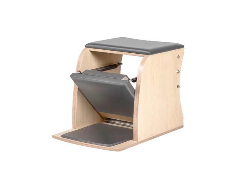 Classical Wunda Chair