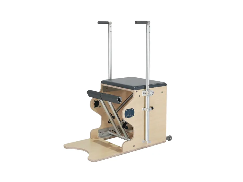 SPI Chair Advance