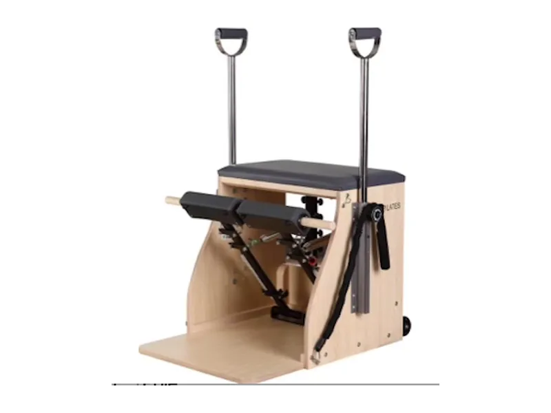 SPI Chair