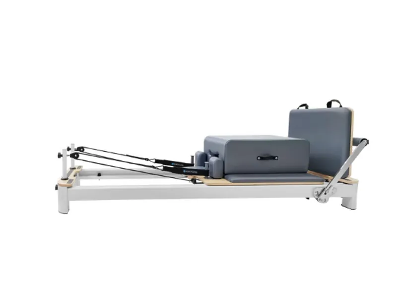SPI Compact Reformer