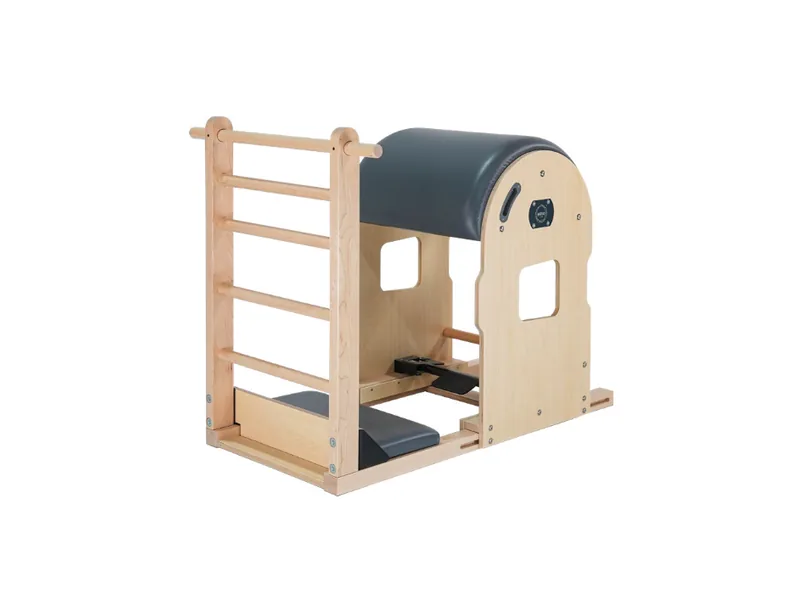 SPI Ladder Barrel Pro · Pedal