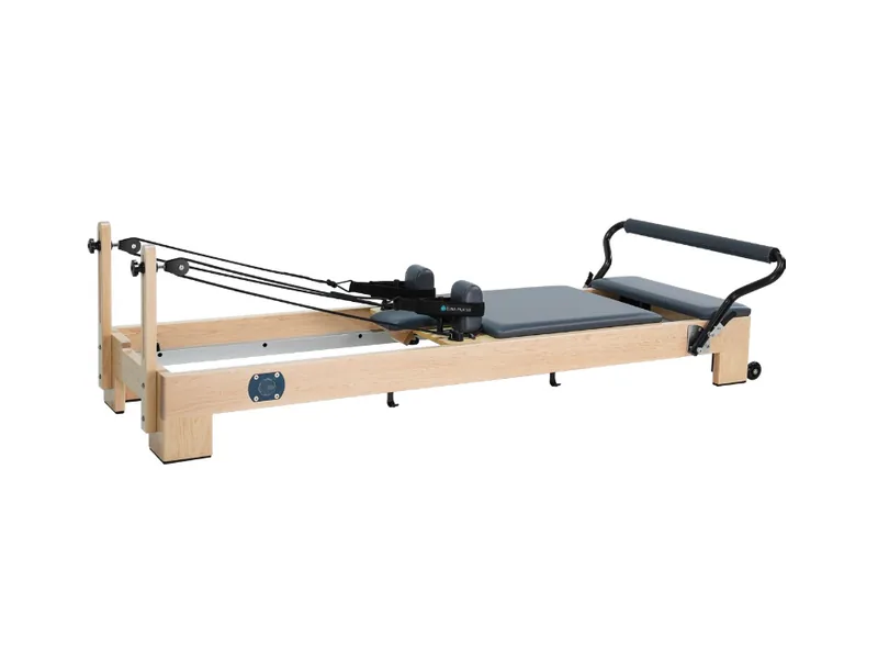 SPI Wooden Reformer